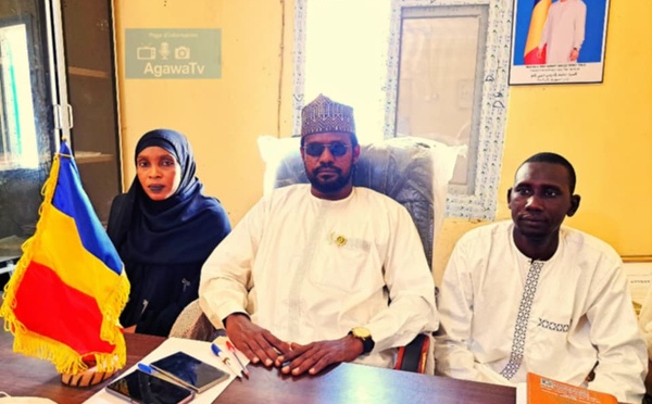 Tchad : la mairie de Moussoro renforce l’assainissement à l’approche de l’Aïd el-Fitr