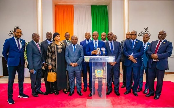 Côte d’Ivoire : une prime spéciale désormais garantie chaque année