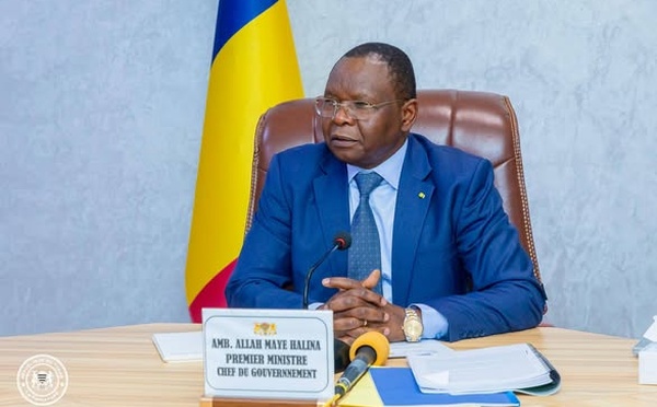 Tchad : le Premier ministre passe au crible les performances du secteur de la santé publique