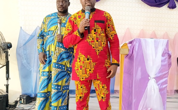 Tchad : la Maison de Faveur, un phare d’espérance pour les veuves