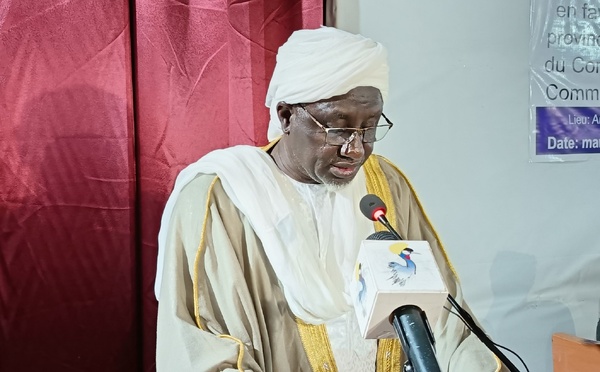 Tchad : l'Aïd al-Fitr sera célébrée ce vendredi 20 mars 2026