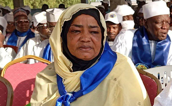 Tchad : décès de Kaltouma Attahir Hileou, une figure du Conseil provincial du Salamat