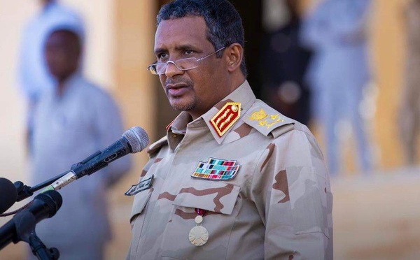 Attaque de Tiné : les FSR accusent l’armée soudanaise et dénoncent une violation de la souveraineté du Tchad