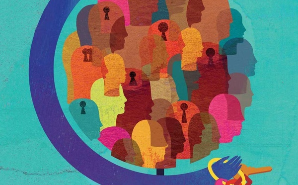 Comment la culture influence la psychothérapie et nos façons de gérer l'anxiété et la dépression