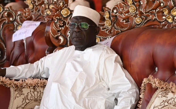 Ministre Tchadien des Armées : "Quiconque refuse le désarmement, tirez. Que ce soit un Toroboro ou un FSR"