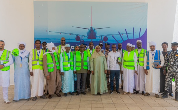 Audit de l’OACI : le Tchad accélère la mise à niveau de l’aéroport Hassan Djamous