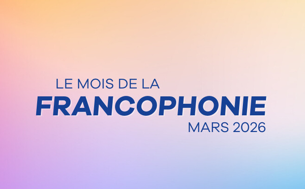 ​Tchad : L’Ambassade de France dévoile le programme de la Semaine de la Francophonie 2026