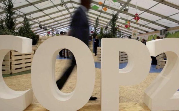 COP22 : L’Esprit de Paris se poursuit, les gouvernements entament la mise en œuvre du nouvel accord emblématique