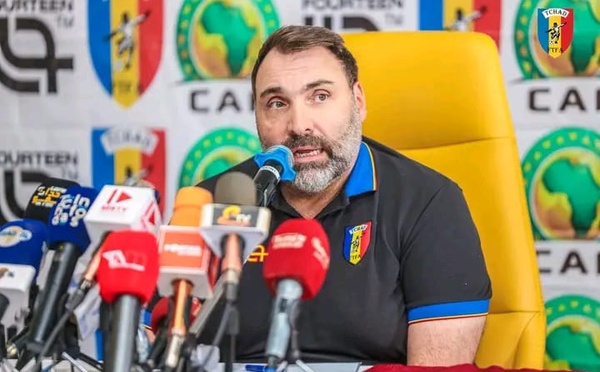 Raoul Savoy à l’épreuve : zéro victoire, quel avenir face au Burundi ?