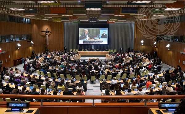 Bilan de la CSW70 : des engagements mondiaux à la justice pour les femmes et les filles