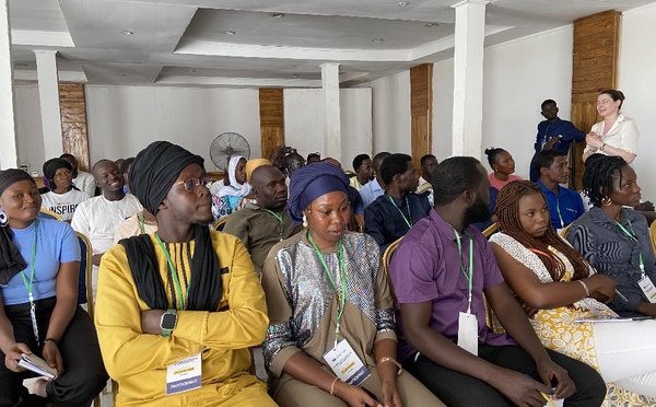 Tchad :  à Ndjamena, des acteurs des médias s’arment contre les fausses informations