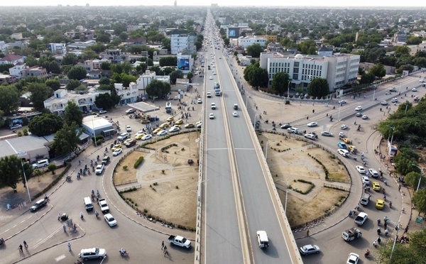 Tchad : pourquoi les usagers se battent-ils après un accident de circulation ?