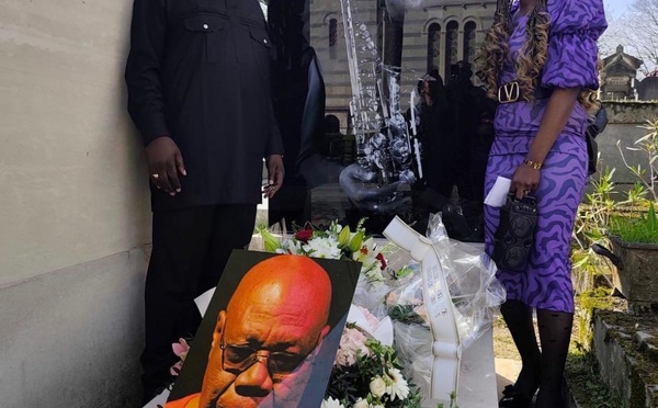 Hommage : Manu Dibango, six ans déjà !