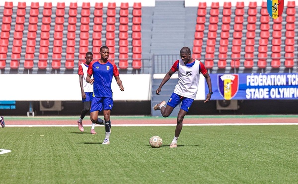 Tchad : les Sao à l’épreuve d’un tournant décisif dans les éliminatoires de la CAN 2027