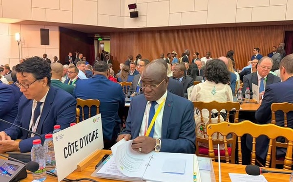 Conférence ministérielle de l’OMC : le commerce électronique ivoirien estimé à 5,5 milliards de dollars en 2025