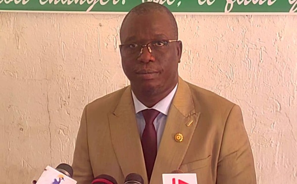 Tchad : crise sociale, cherté de la vie, le parti "Nouveau Jour" hausse le ton et propose un changement urgent