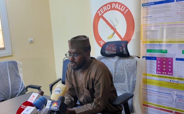 Tchad : plus de 3,7 millions de moustiquaires déjà distribuées (PNLP)