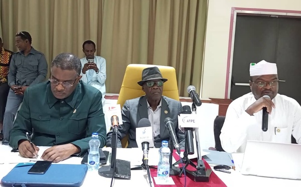 Tchad : les provinces plaident pour plus de moyens et d’autonomie