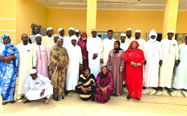 ​Tchad : le conseil municipal à Abéché en session extraordinaire pour des réformes budgétaires et urbaines