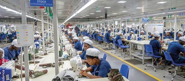 Richesse par habitant : sans une goutte de pétrole, le Bénin dépasse le Nigeria