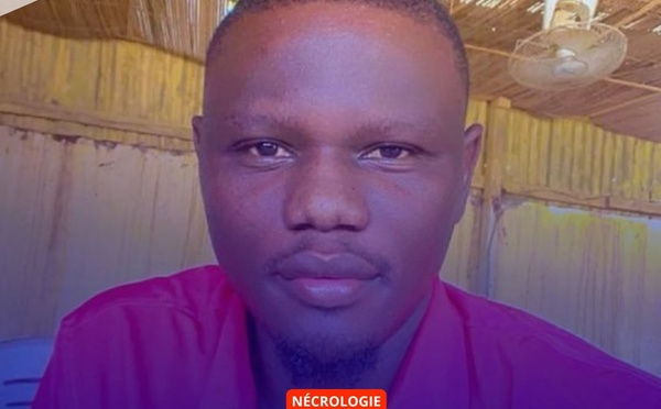 Hommage à Hibé Ouadjouli Evarist, un journaliste engagé parti trop tôt