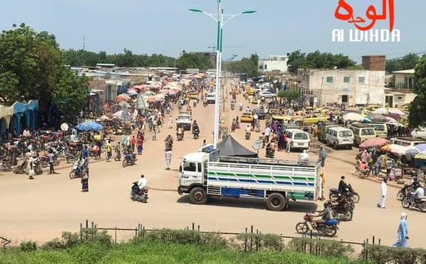 Tchad : natalité élevée et pauvreté persistante, une équation à repenser