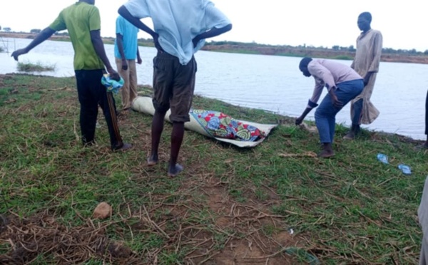 Tchad: noyade d'un élève au quartier BIT dans le 4ème arrondissement de Sarh