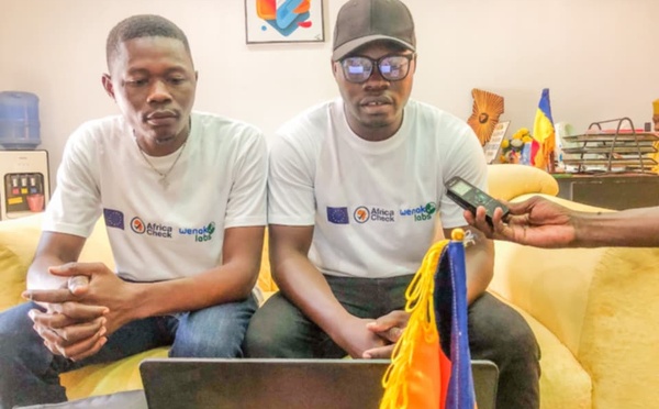 Tchad : le Réseau du Moyen-Chari met en garde contre la désinformation liée à l’IA