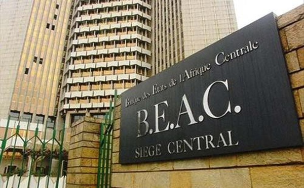 BEAC : le Comité de politique monétaire a tenu sa première session de l’année à Yaoundé