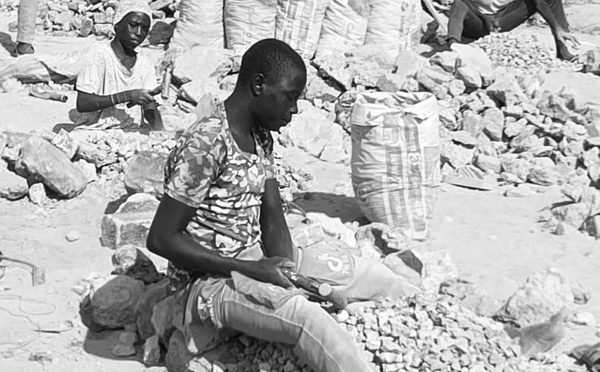 Tchad : 3 millions d’enfants non scolarisés, quel avenir pour le pays ?