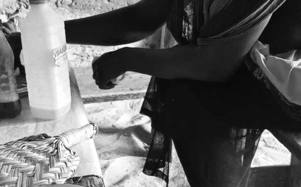 Tchad : cafétérias et « tournes-dos », la nouvelle vie urbaine des femmes à N’Djamena