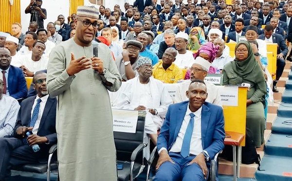 Climat : le Tchad face à des extrêmes de plus en plus préoccupants