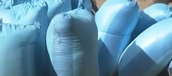 Tchad : le piège de la surproduction au pays du bérébéré