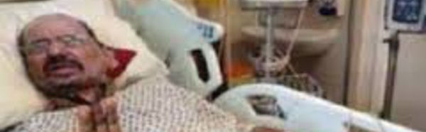 Confessions et volonté testamentaire du chef décédé du Polisario, Mohamed Abdelaziz : "Je me suis compromis avec l'Algérie...Je veux être enterré au Maroc"