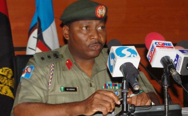 Nigeria: troops on Operation Lafiya Dole in the North-east killed 19 Boko Haram members including an Ameer at Chukungudu in Borno State