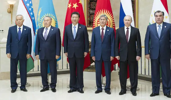 La dernière initiative diplomatique de la Chine pour l'Europe orientale et l’Asie centrale