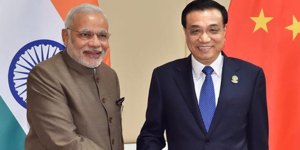 Entrée de l’Inde et du Pakistan, un pas crucial pour l’OCS