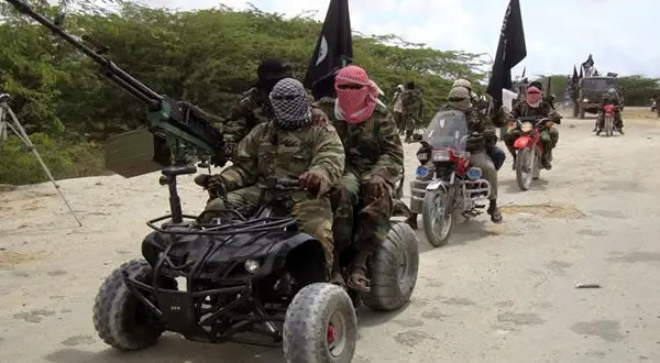 Les forces nigerianes intensifient leurs frappes contre Boko Haram