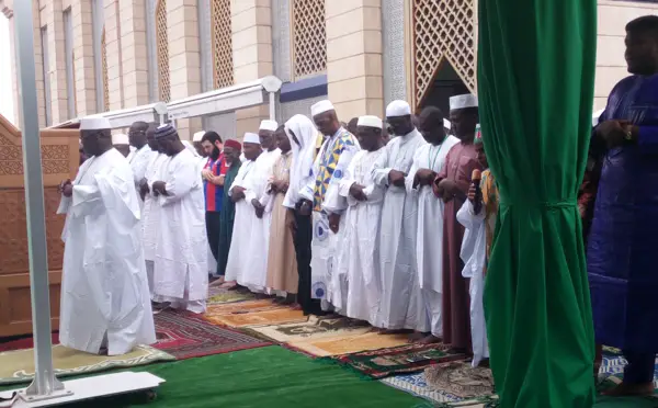 Ramadan en Côte d’Ivoire : Un imam exhorte à être modèle en tout lieu et en tout temps