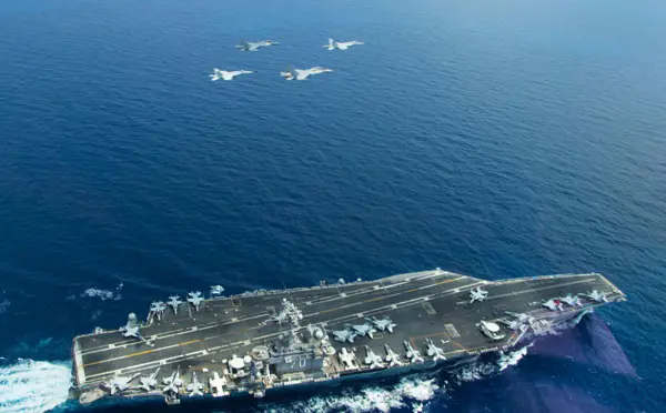 Les États-Unis doivent réévaluer leur politique sur la mer de Chine méridionale