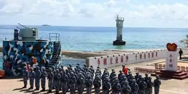 La soi-disant décision sur la mer de Chine méridionale ne doit pas être reconnue par la communauté internationale