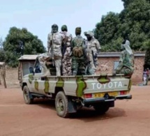 Tchad : des arrestations à Pala suite à un mouvement d'humeur