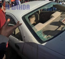 Tchad : un présumé voleur de voiture lynché par une foule en colère à N'Djamena