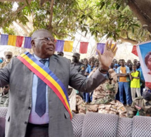 Tchad : une mission de conseillers nationaux vulgarise les acquis du CMT au Sud