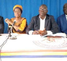 Tchad : affaire Sandana, les avocats des victimes interpellent les autorités