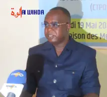 Tchad : le secrétaire général du parti CTPD démissionne