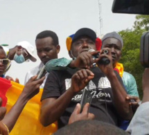 Tchad : les leaders de Wakit Tamma transférés à la maison d'arrêt de Moussoro