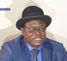 Tchad : tentative d’assasinat d’un chef d’entreprise, Maître Djastangar annonce une plainte
