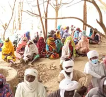 Tchad : les villages du Ouaddaï adhèrent à la lutte contre les mutilations génitales et les mariages d'enfants