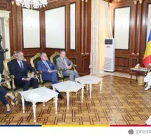Transition au Tchad : les ambassadeurs de l'Union européenne préoccupés par les délais